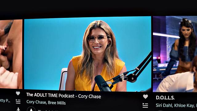 MOMMY'S GIRL - Nosy Neighbor Caught Reena Sky & Stepdaughter Tiffany Watson - SPANISH SUBTITLES