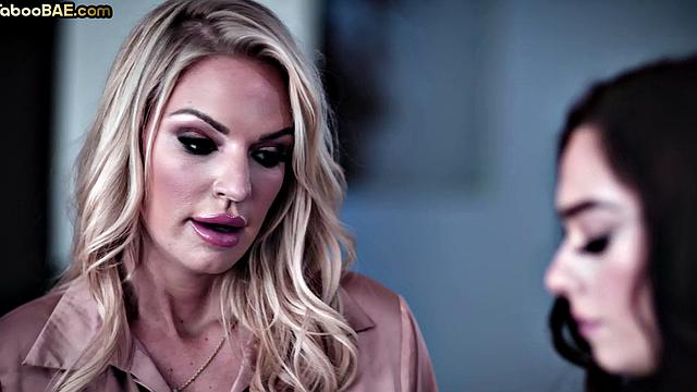 Anal loving babe films herself being banged by her lover