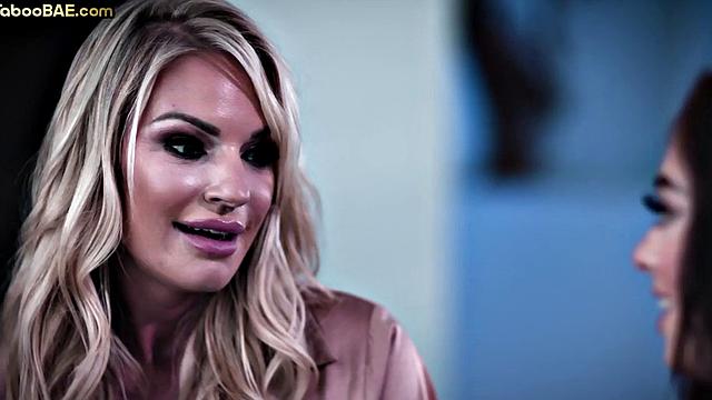 Anal loving babe films herself being banged by her lover