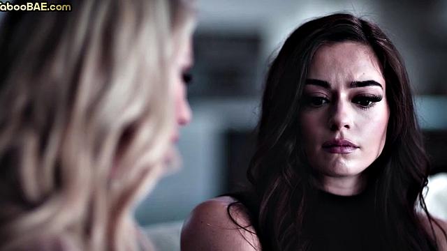 Anal loving babe films herself being banged by her lover