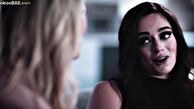 Anal loving babe films herself being banged by her lover