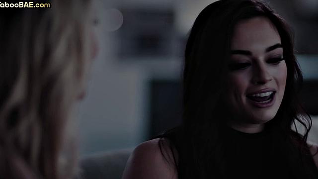 Anal loving babe films herself being banged by her lover