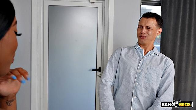 Journey Needs Some Passion