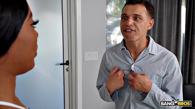 Journey Needs Some Passion