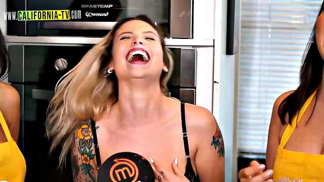 Watch to find out who has the sexiest ass in Brazil!