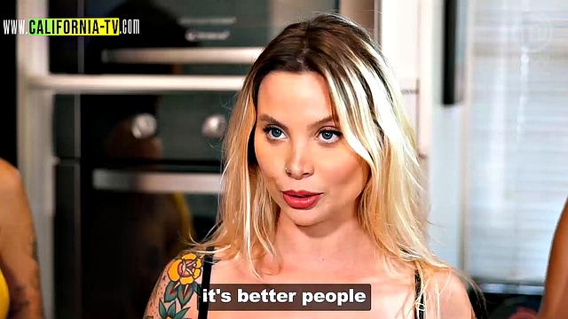 Watch to find out who has the sexiest ass in Brazil!