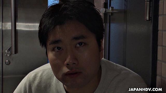 The Cheating Adventure Of Akari Asayiri