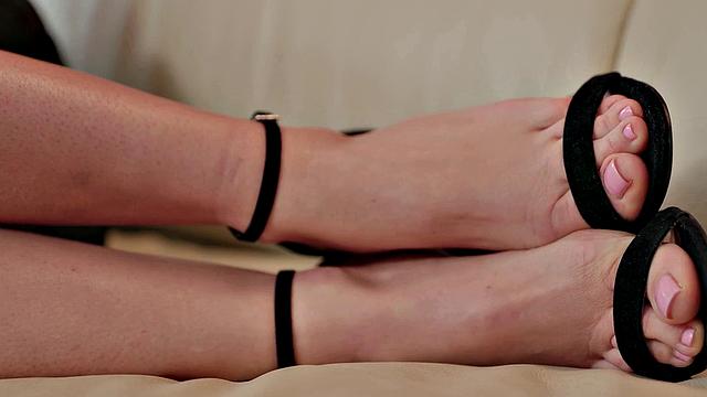 Horny Hungarian Baddie Angelica Heart Is Craving Dick To Stretch Her Tight Asshole!