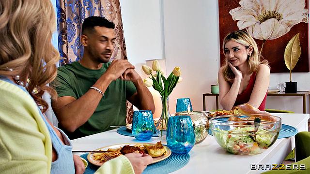 My Daughter's Too Good (But I'm Not)