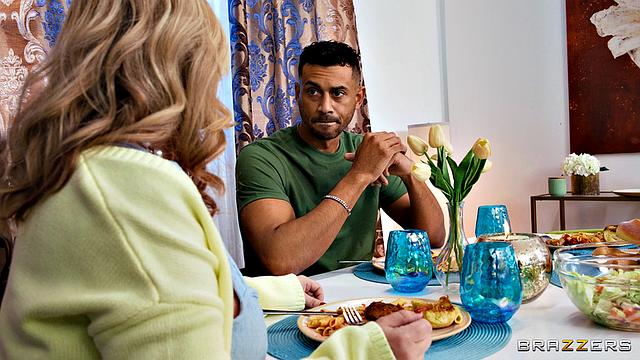 My Daughter's Too Good (But I'm Not)