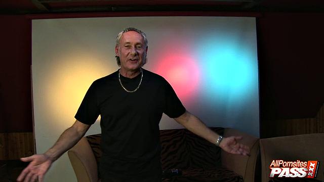 Pretty Newcomer Melissa Black