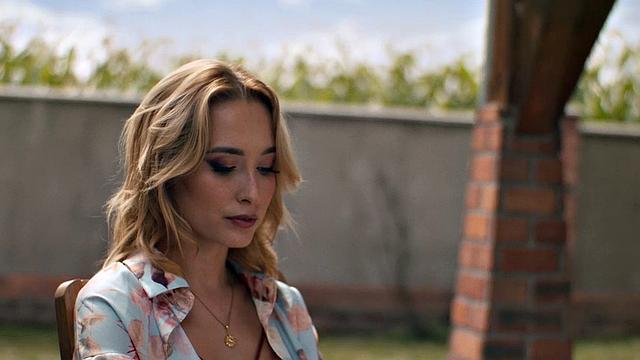 MIXEDX - Hottest Lesbian Threesome With Gorgous Babes Amirah Adara, Lia Lin And Kelly Collins