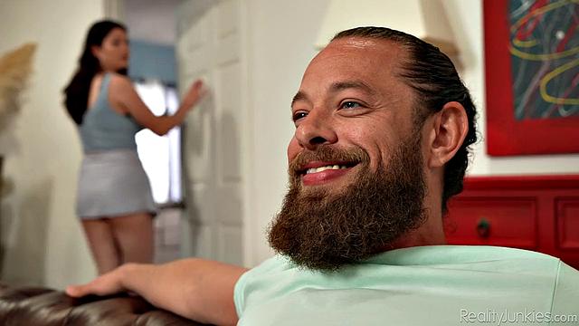Creampie Virgins 5 - Scene 1