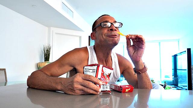 Summer Rayne - Training