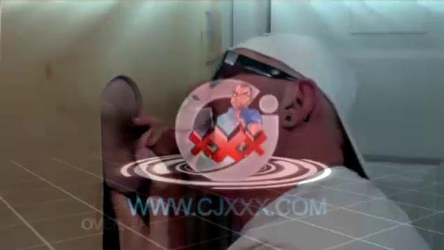 трое женатых мужиков охотятся за острыми ощущениями у gloryhole