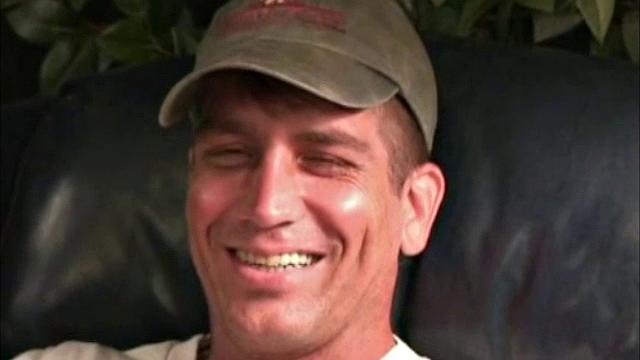 James - First Session