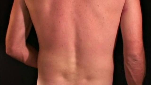 James - First Session