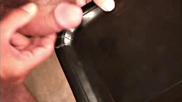 James - First Session