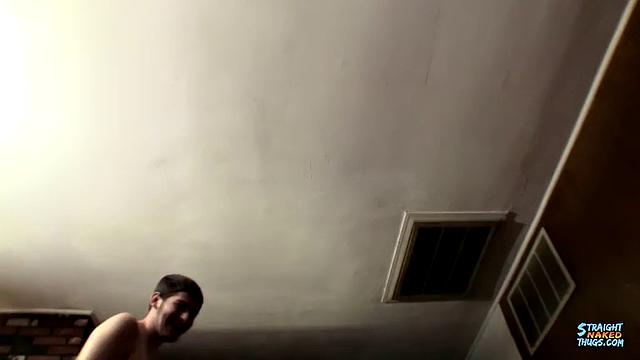 Devin Reynolds & Daniel Delong Dick Slapping Fun