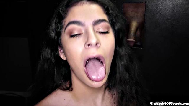 Damn Angel, you are a natural beauty