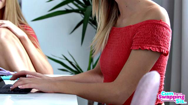 We Want Your Cum Brother - S1:E5