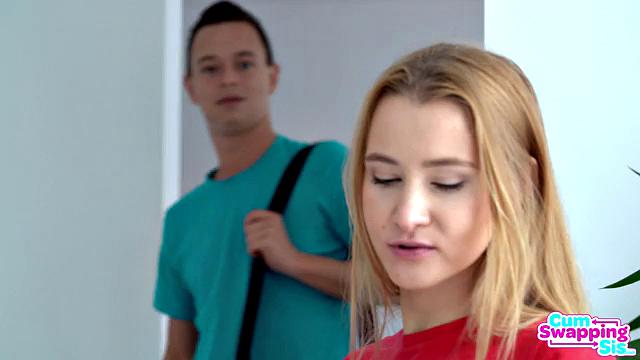 We Want Your Cum Brother - S1:E5