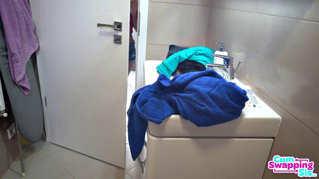 We Want Your Cum Brother - S1:E5