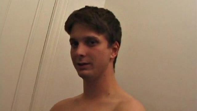 Matthew and Jamie Flip Fun