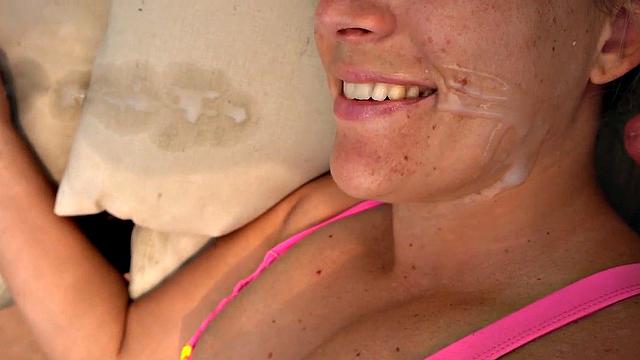 Cum Hungry Loads Cumshot Compilation No. 5 - awesome