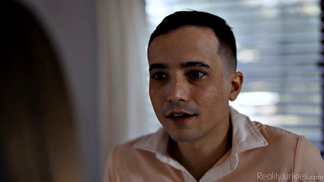 My Horny Stepsister Scene 1 - Sweet, But Not Innocent