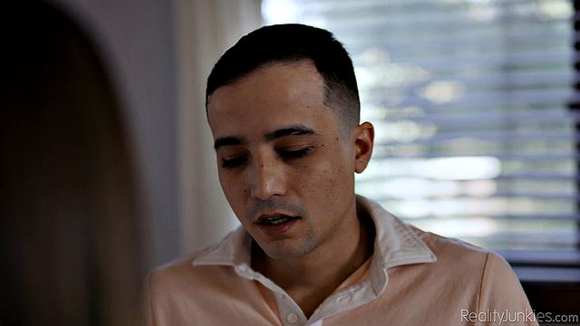 My Horny Stepsister Scene 1 - Sweet, But Not Innocent