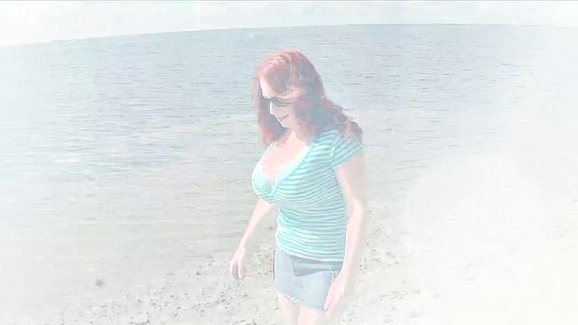 Beach Boobs
