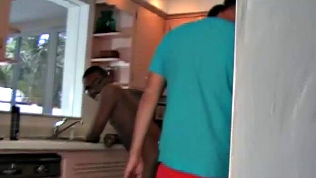 Bareback Behind the Scenes