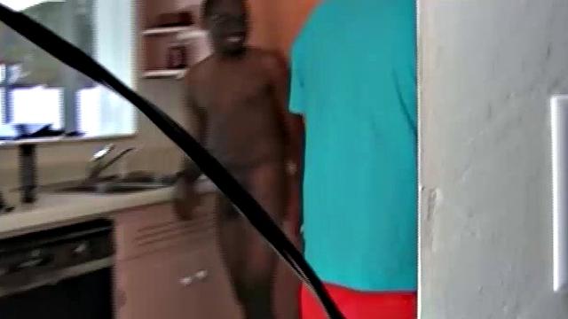 Bareback Behind the Scenes