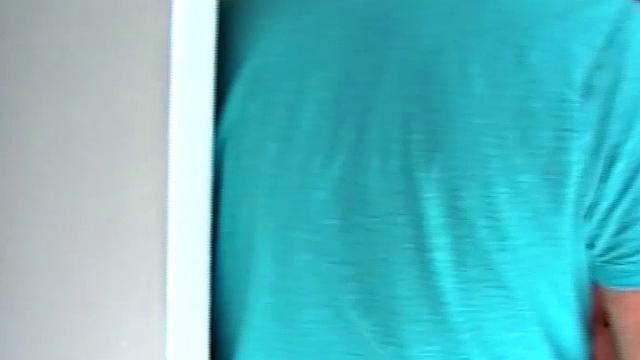 Bareback Behind the Scenes