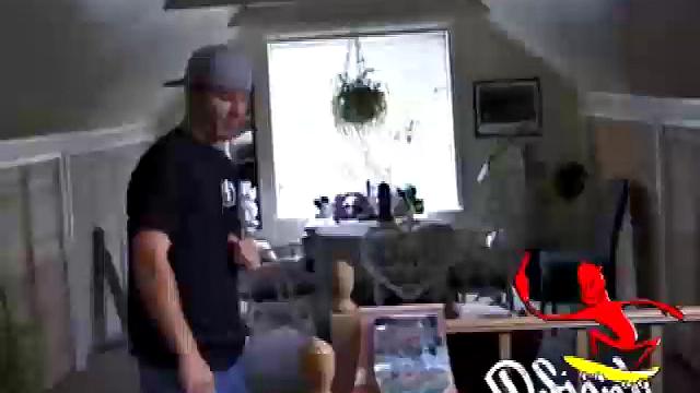 Cory calls himself straight but his hand knows better - solo jerk with a side of denial