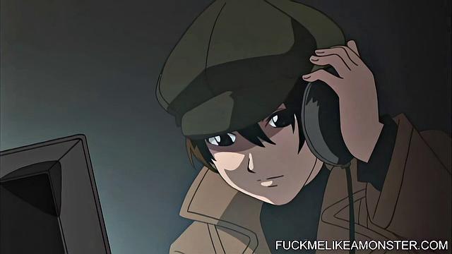 жестко связанная японка кончает от глубокого траха в pov формате.