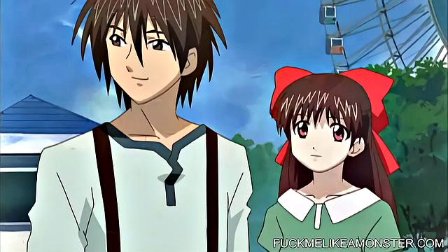 Dominated teen is fucked hard and deep in POV