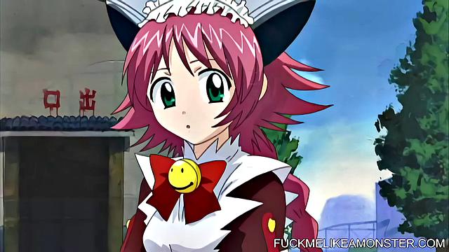 Dominated teen is fucked hard and deep in POV