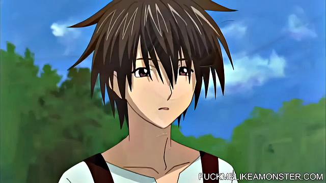 Dominated teen is fucked hard and deep in POV