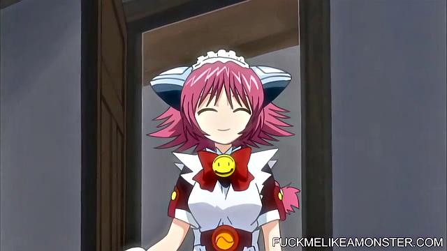 Dominated teen is fucked hard and deep in POV