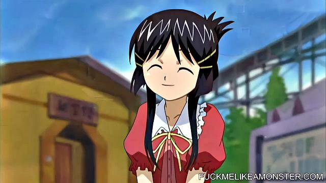 жестко связанная японка кончает от глубокого траха в pov формате.