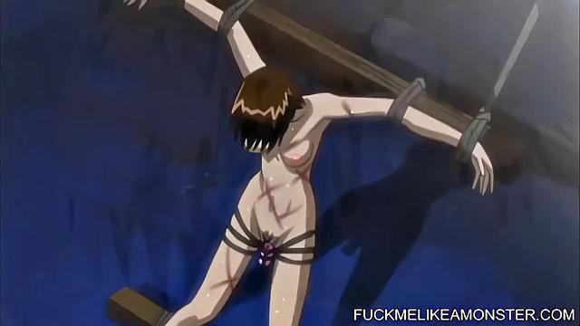 Dominated teen is fucked hard and deep in POV