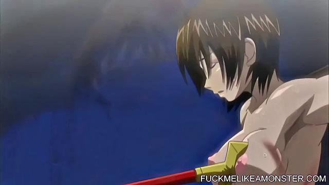 Dominated teen is fucked hard and deep in POV