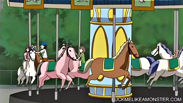 Dominated teen is fucked hard and deep in POV