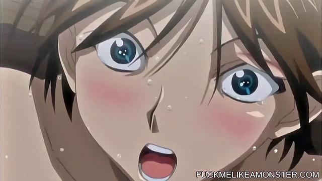 Dominated teen is fucked hard and deep in POV