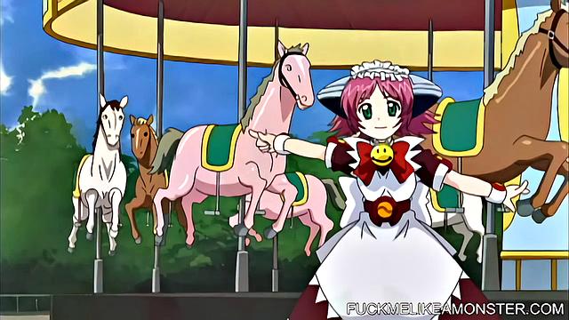 жестко связанная японка кончает от глубокого траха в pov формате.