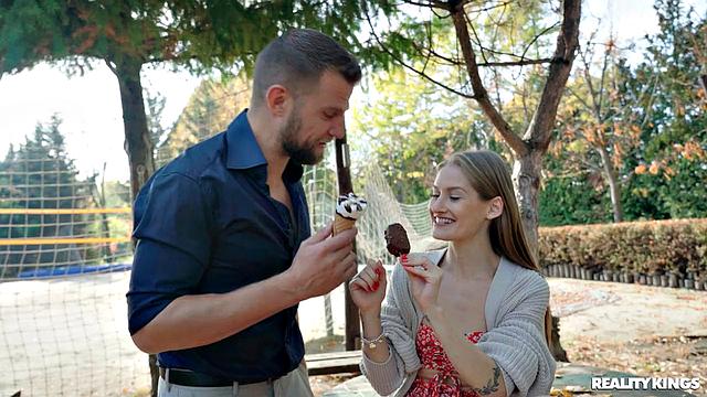 First Date Goes Amazing