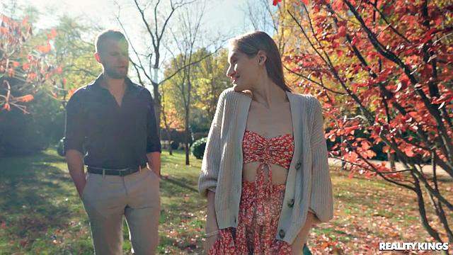 First Date Goes Amazing