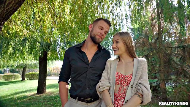 First Date Goes Amazing